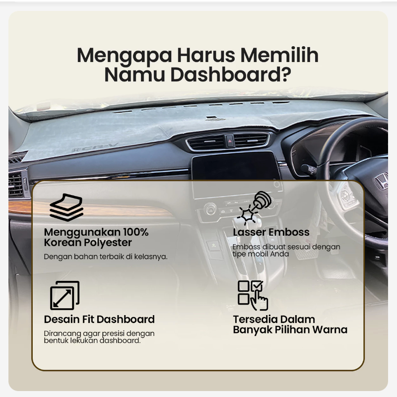 ALAS BULU DASHBOARD MOBIL VIOS GEN 1 COVER KARPET PELINDUNG DASBOR TOYOTA 2003 2004 2005 2006 2007