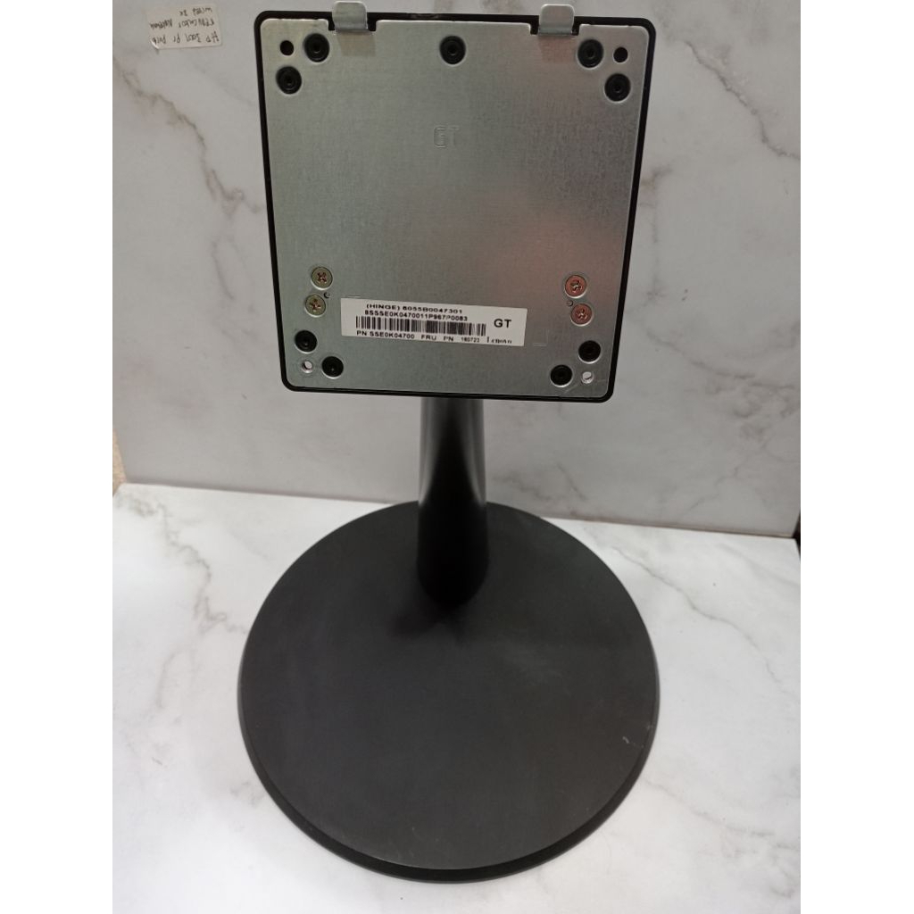 KAKI MONITOR LENOVO ALL IN ONE