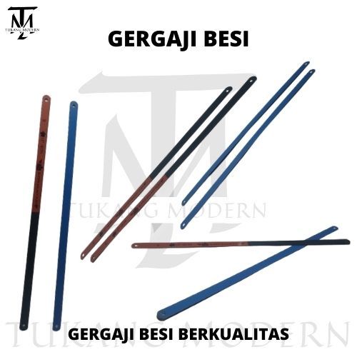 GERGAJI BESI SUNFLEX / GERGAJI BESI BIASA / GERGAJI BESI BERKUALITAS / GERGAJI BESI TEKIRO / ORI