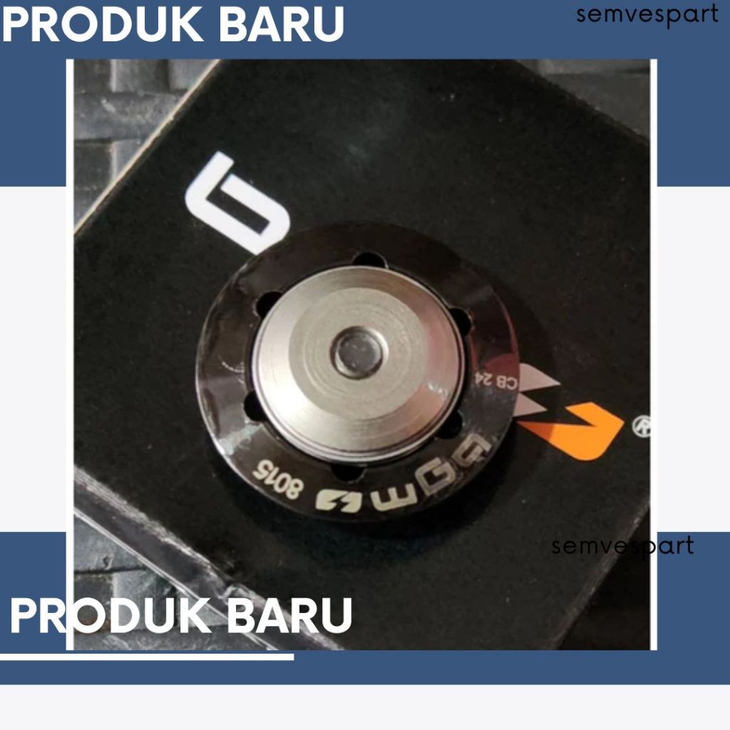 gobang KOPLING vespa smallframe lagframe bgm