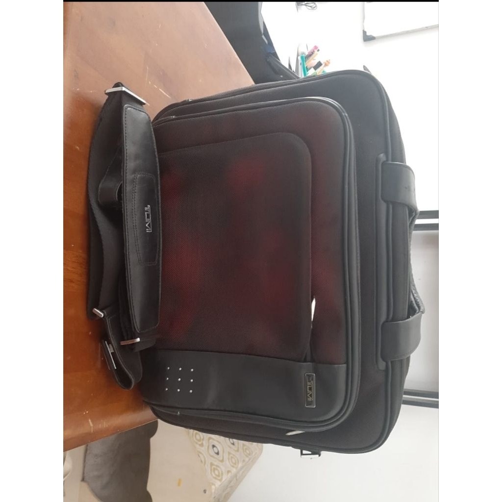 preloved tas TUMI Original