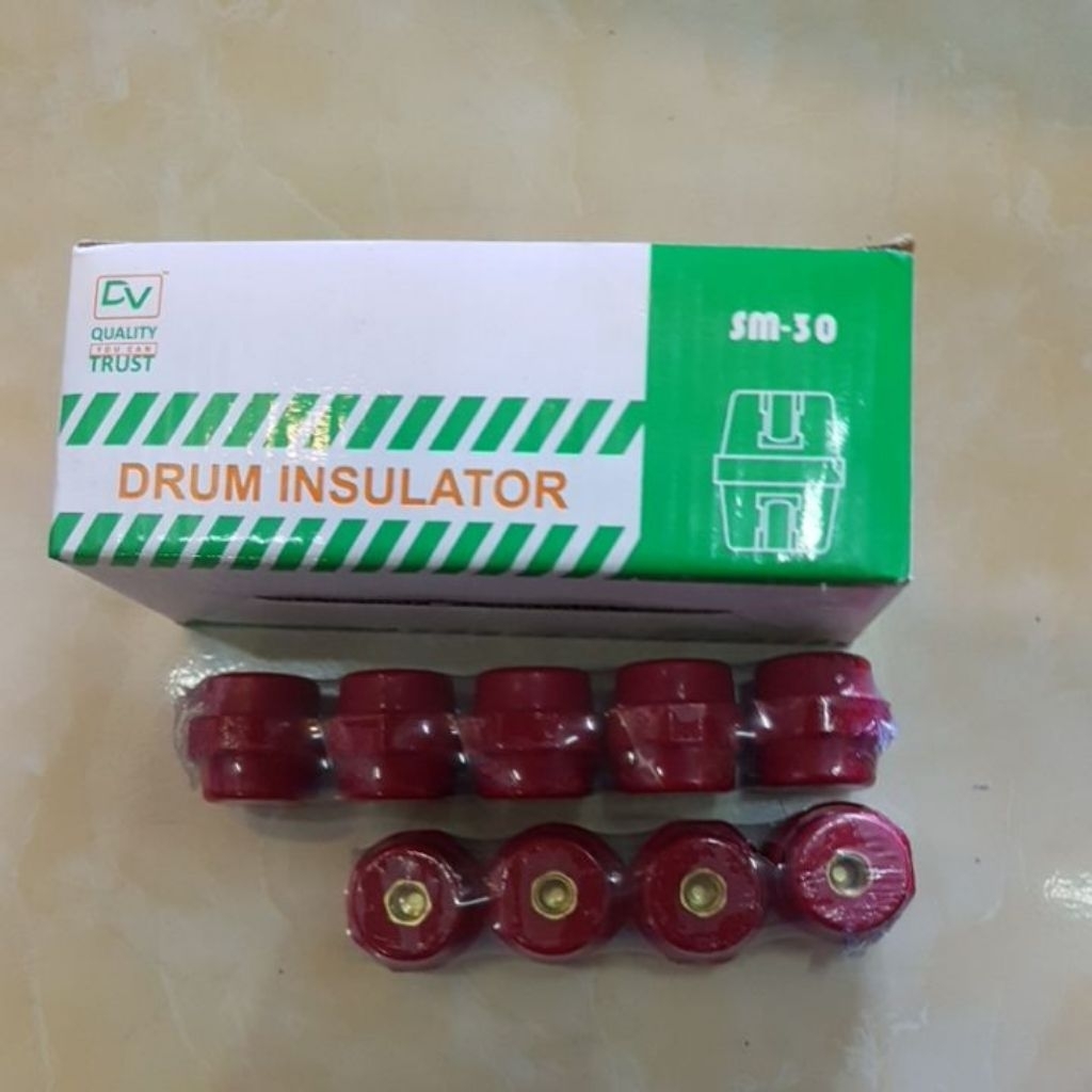 ISOLATOR DRUM SM-30 DV / ISOLATOR BUSBAR