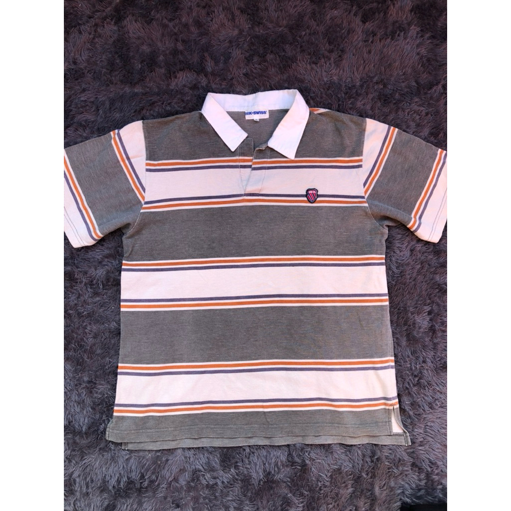 polo K Swiss