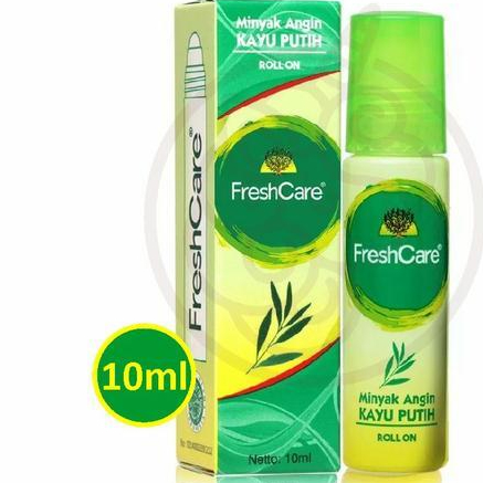 Fresh Care Minyak Kayu Putih