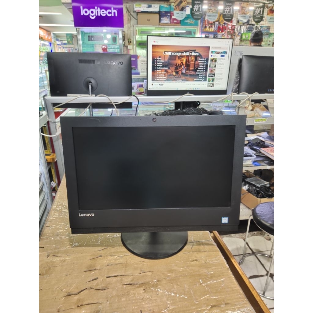 PC ALL IN ONE LENOVO V310Z CORE i5 gen 7