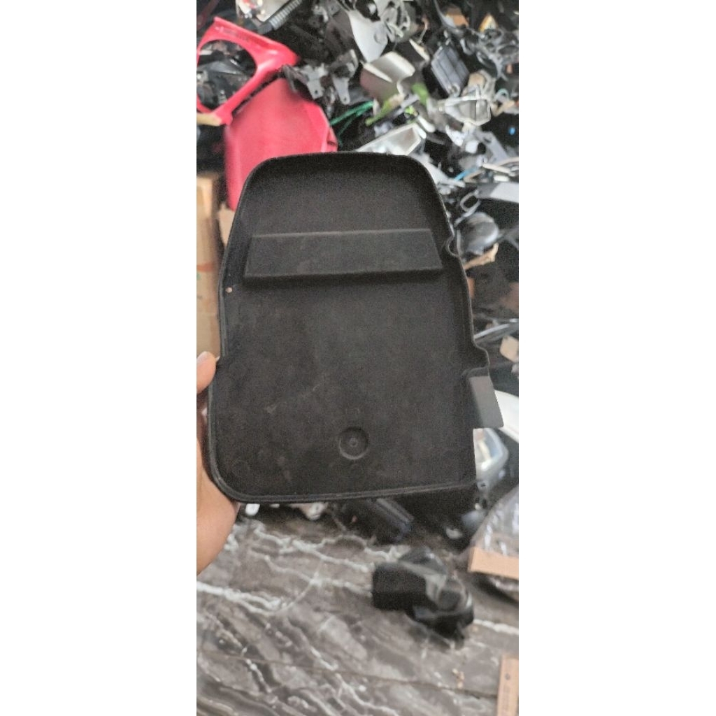 cover batery beat karbu original cover tutup aki beat karbu