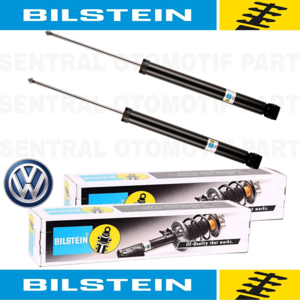 SHOCKBREAKER BELAKANG VW FOX ORIGINAL BILSTEIN B4