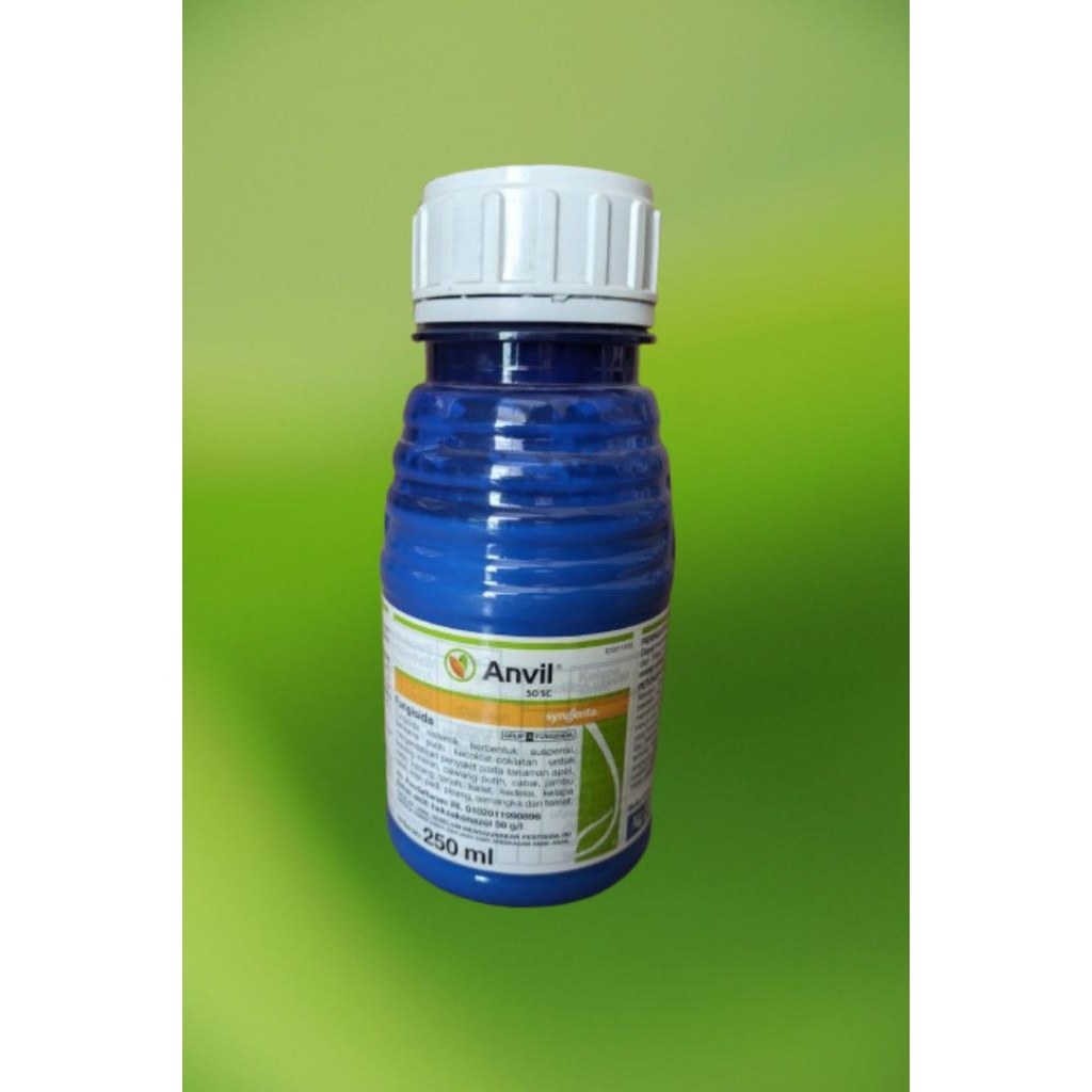 Anvil 50 sc. Fungisida Anvil 50 SC