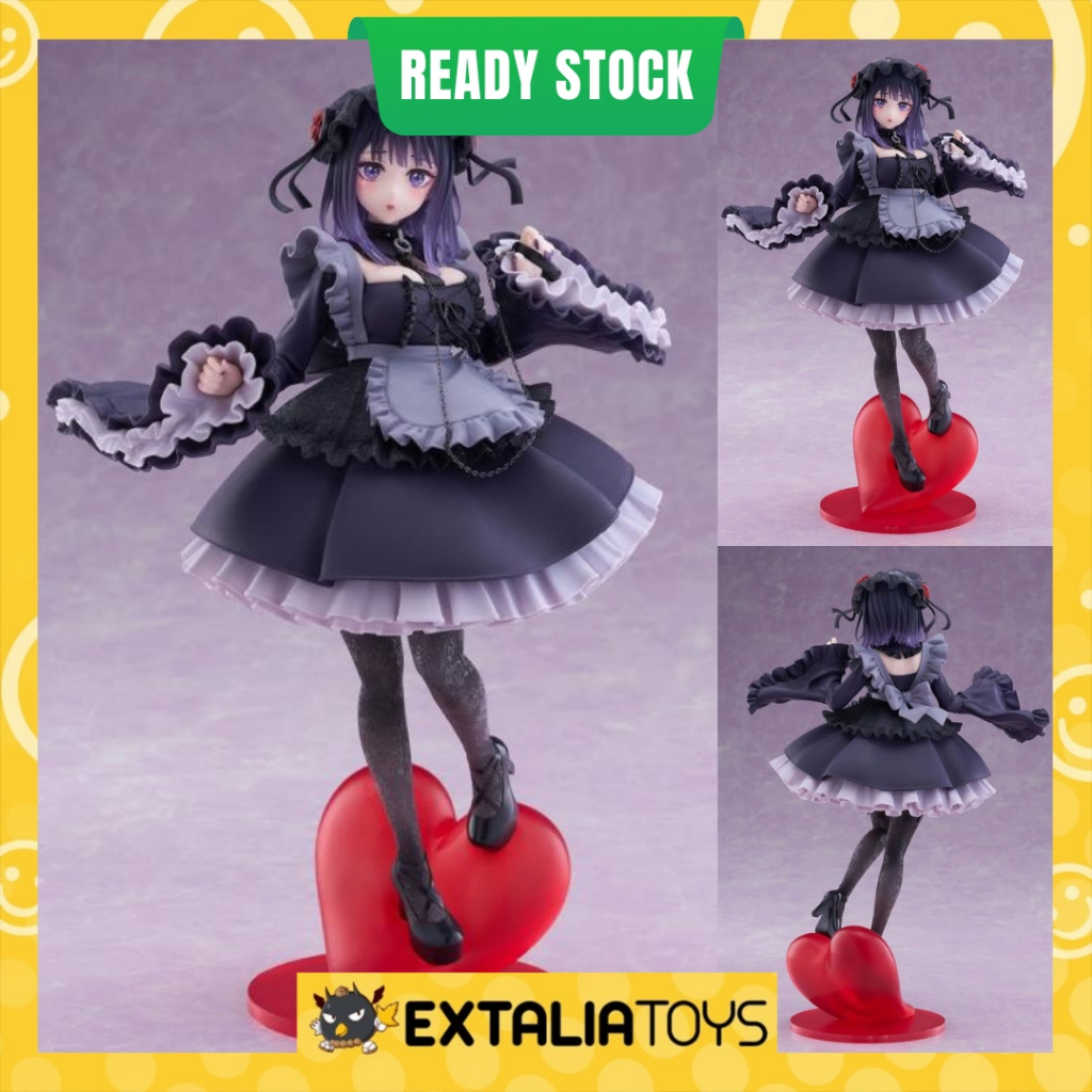 T-Most Figure Marin Kitagawa (Shizuku Kuroe Ver.) - My Dress Up Darling TAITO