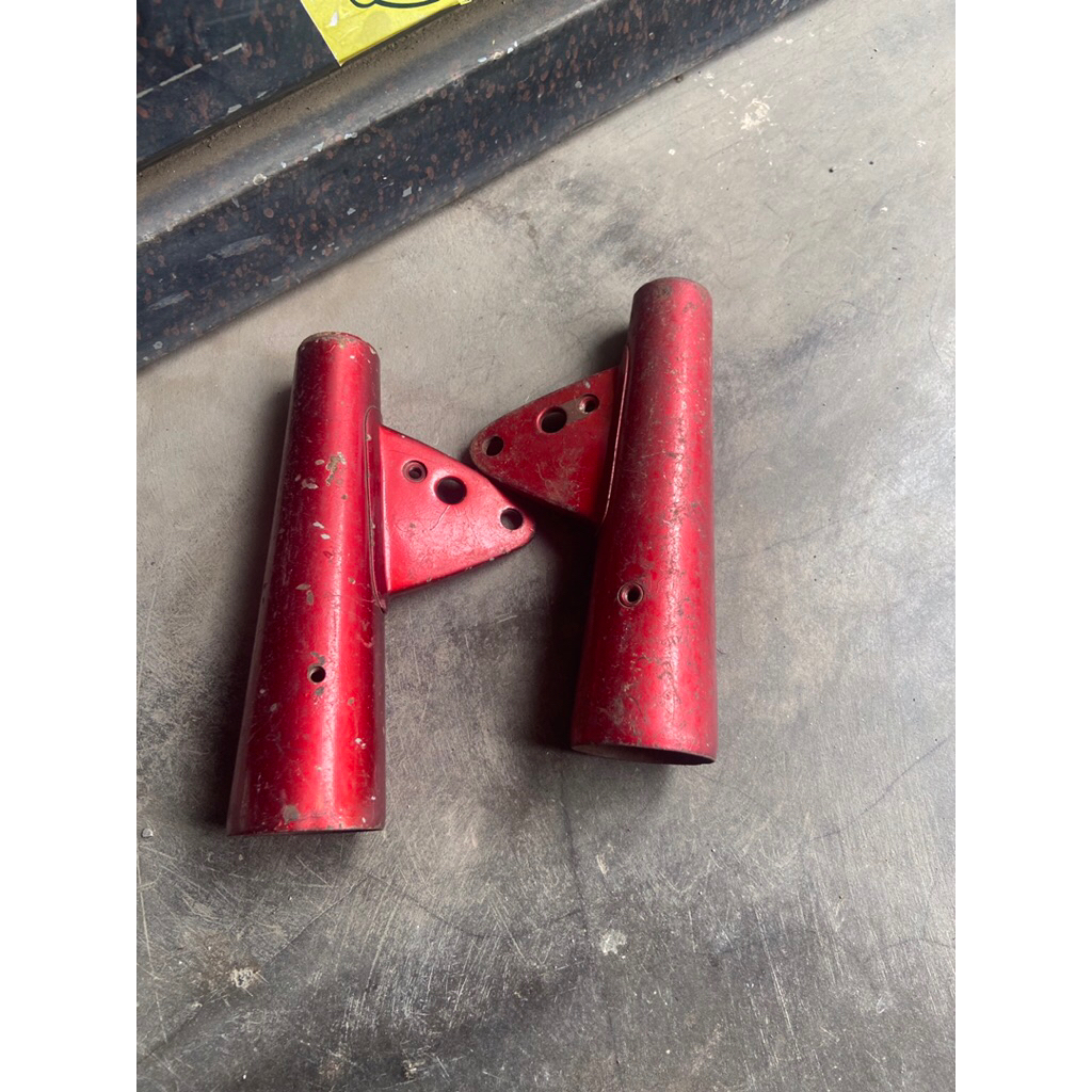 KUPINGAN LAMPU DUDUKAN LAMPU ASTRA S90z