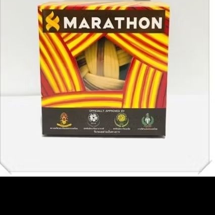 Bola takraw Marathon 201 Original