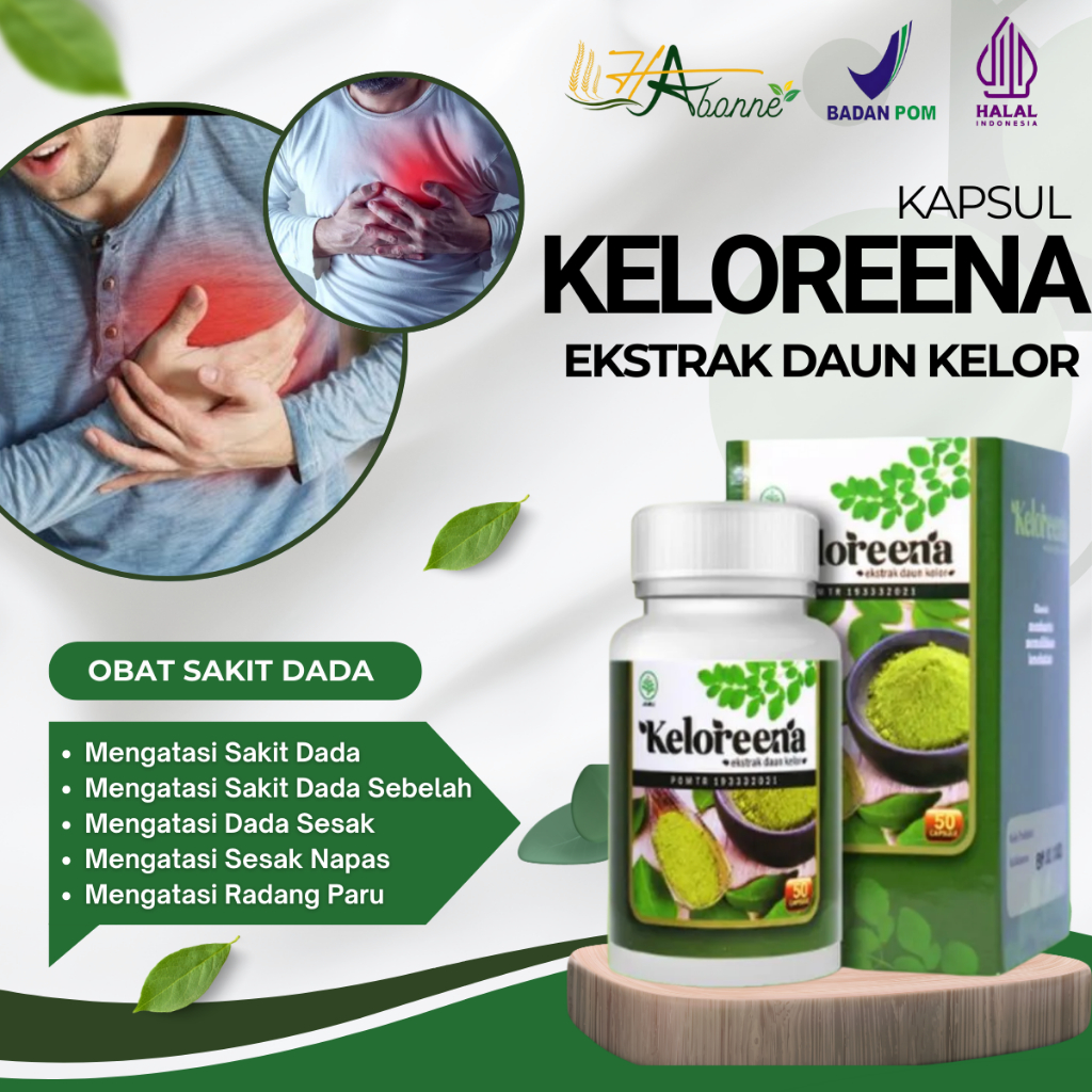 Obat Sakit Dada, Sakit Dada Sebelah Kiri, Sakit Dada Dan Sesak Napas, Sakit Dada Tengah, Dada Sesak 