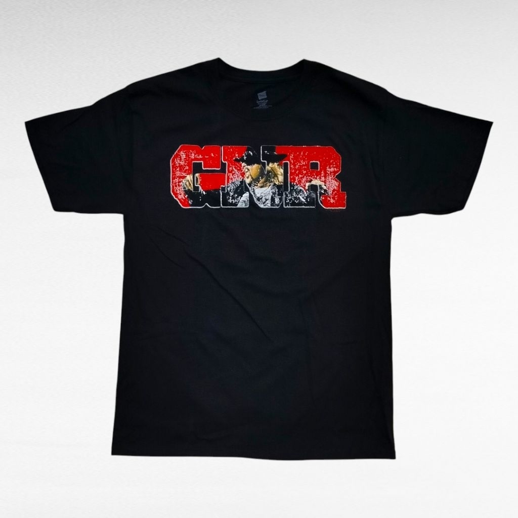 Tshirt GUNS N ROSES - SCREAM TOUR 2011