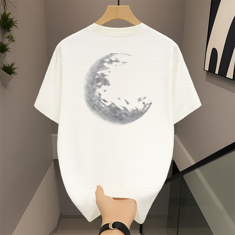 【100% original】kaos LV Louis Vuitton Kaos Couple Matching Oversize 100% Original - Kaos Distro Pria 