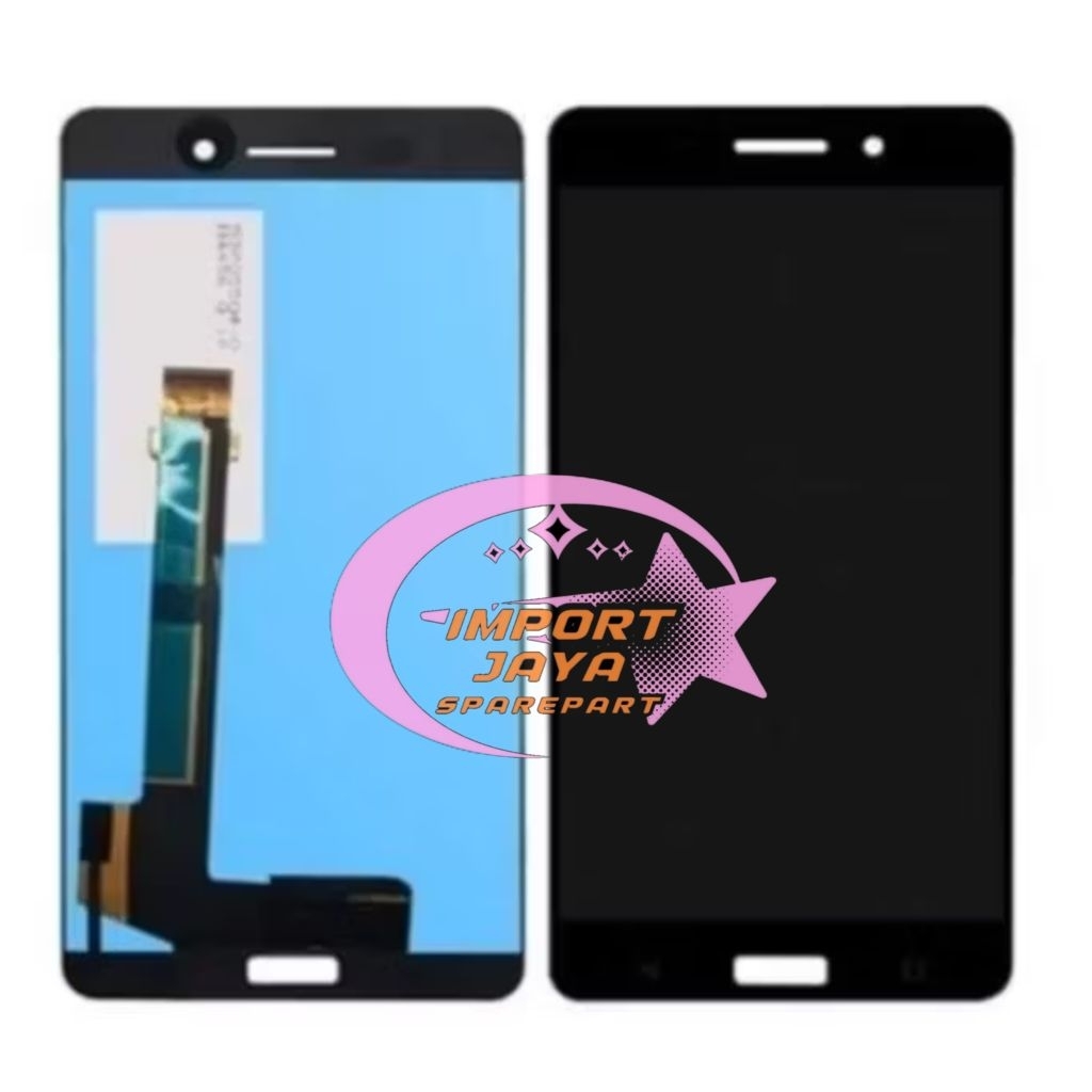 LCD TOUCHSCREEN NOKIA 6 ORIGINAL