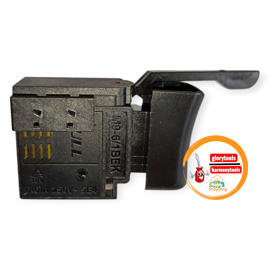 Switch MT 811 / Saklar Switch MT 811