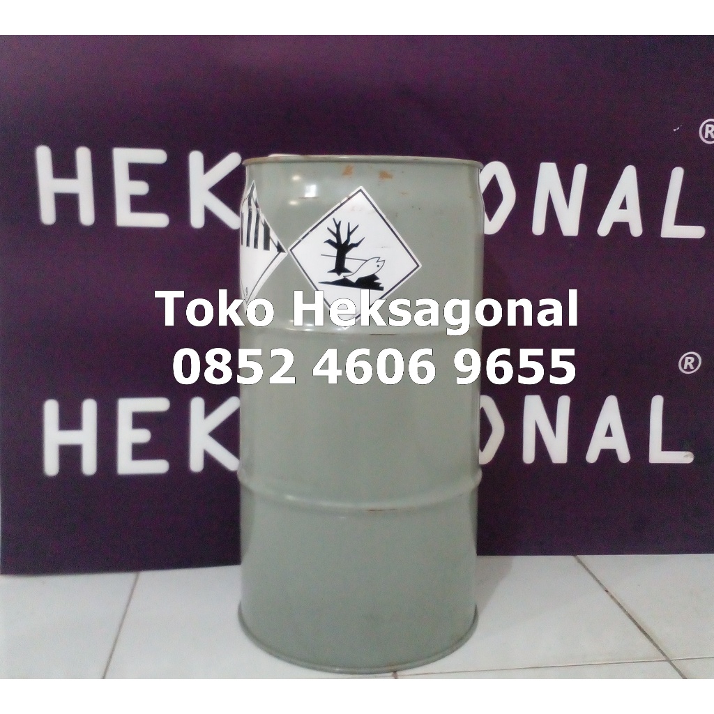 Jerigen Bensin Solar 30 liter Drum Besi Kaleng Tong berkualitas BPN