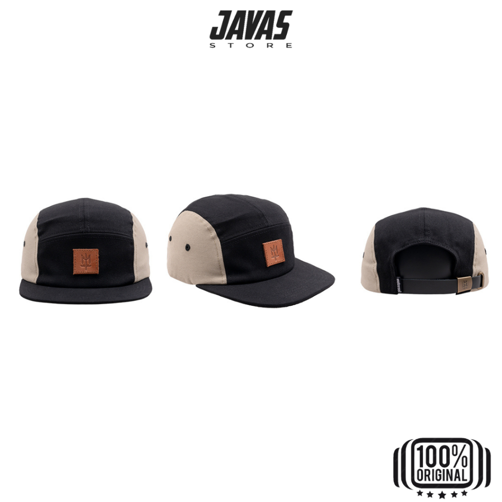 Topi Maternal Disaster Original 5 Panel Cap 376