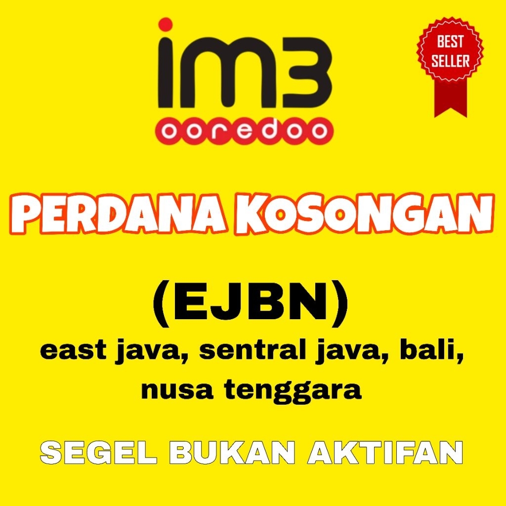 PERDANA INDOSAT 0K