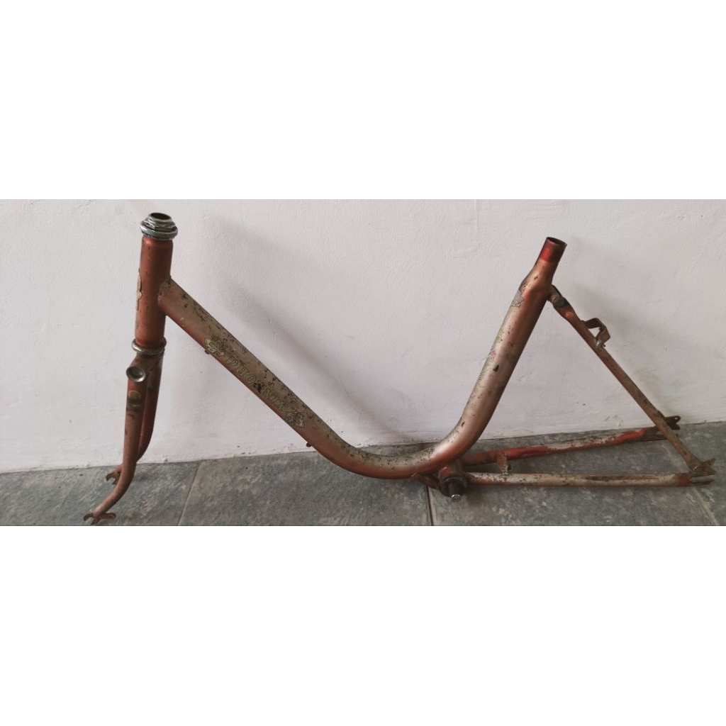 frame sepeda minion 20