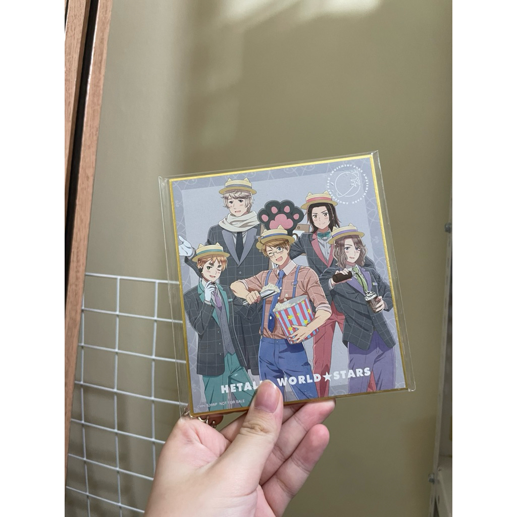 Hetalia X World Stars Amerika Uk France Russia China