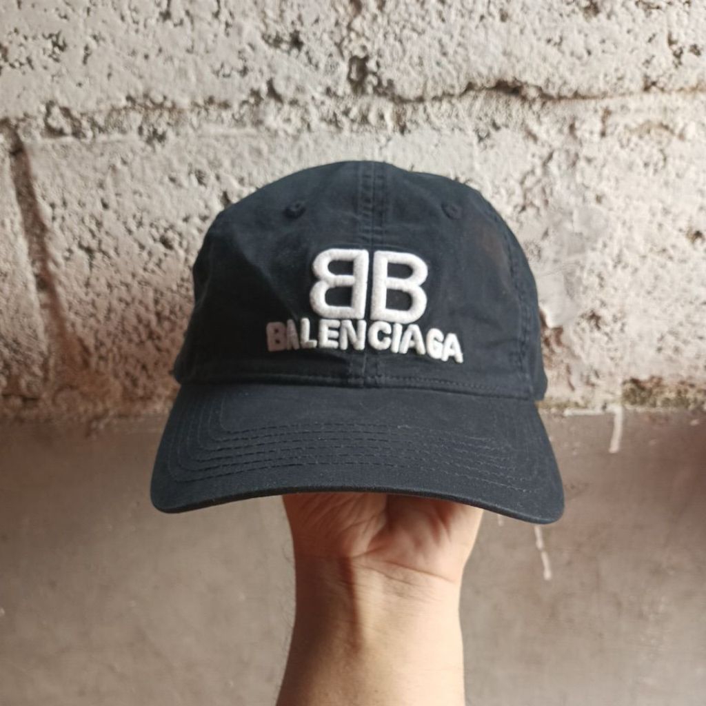 Topi BB (BALENCIAGA)