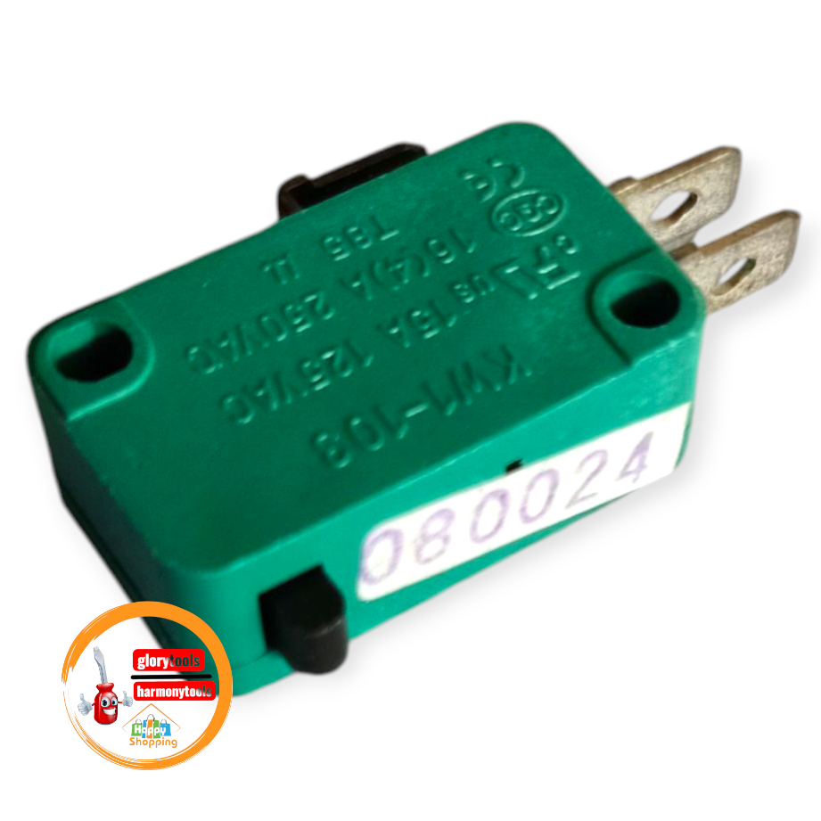 Switch Lakoni Daytona 100 Otomatis / Saklar Untuk Lakoni Daytona 100 Otomatis