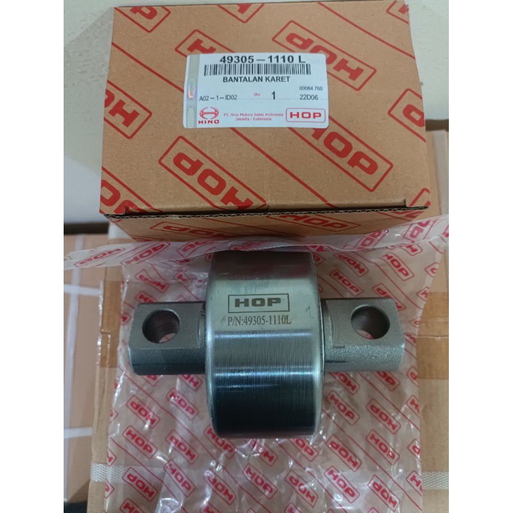 KARET DINDONG HINO 49305 1110L