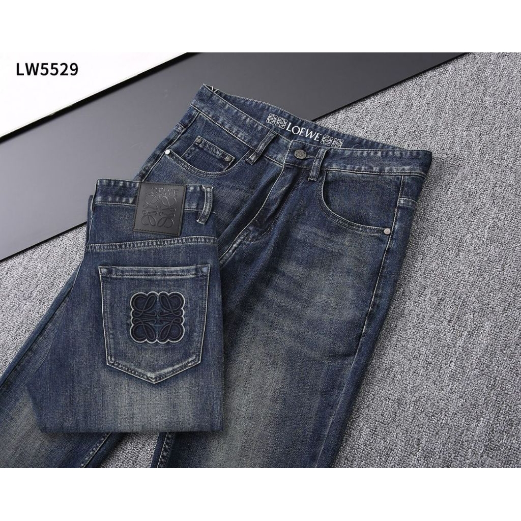 CELANA JEANS PANJANG PRIA LW6278 IMPORT BRANDED