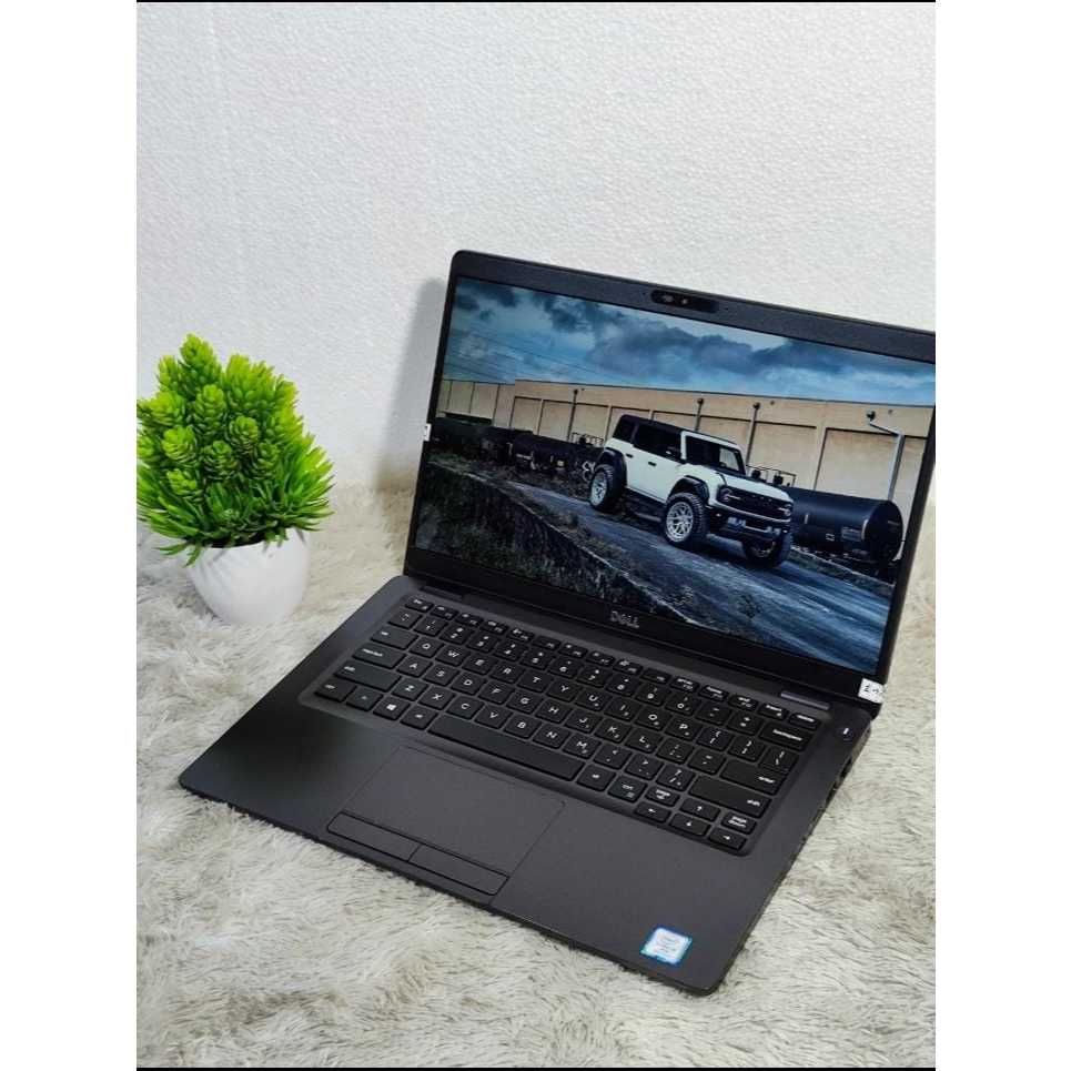 Dell Latitude 5300