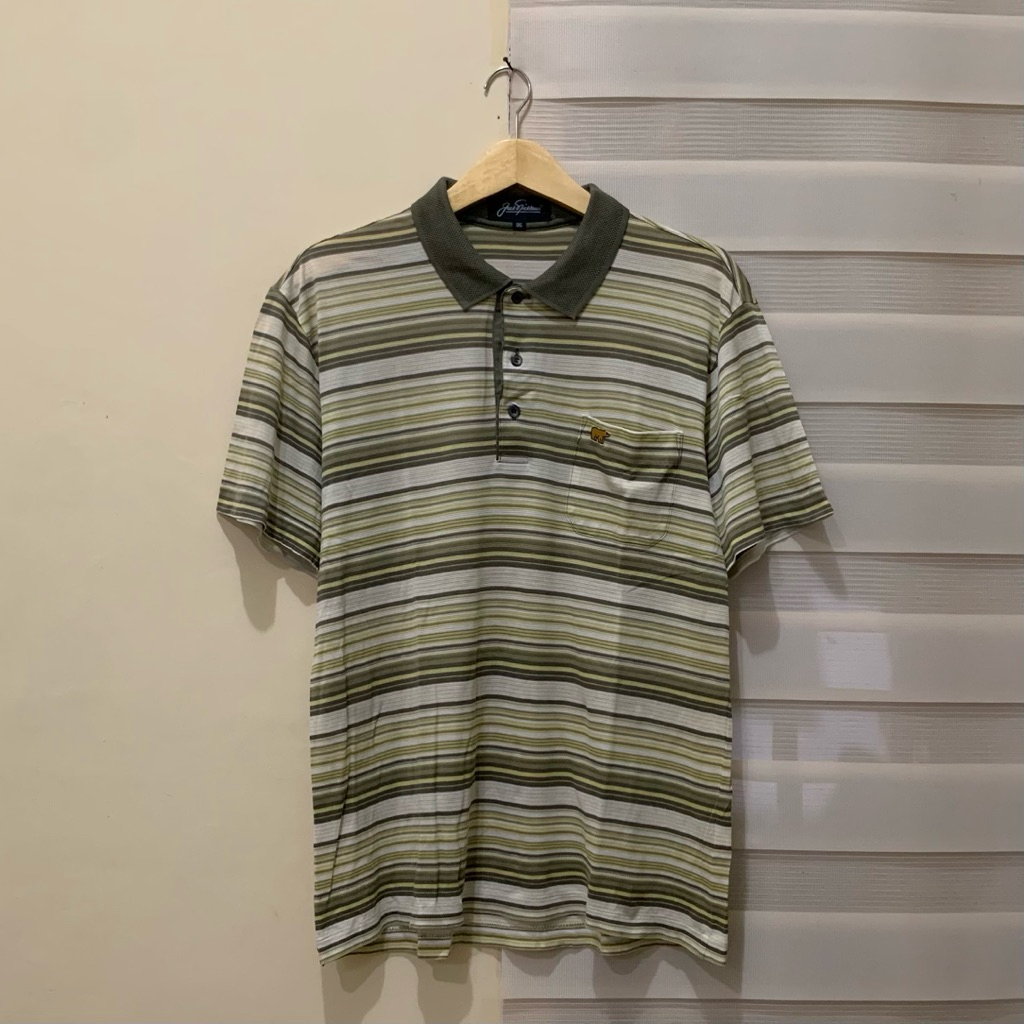 Poloshirt JACK NICKLAUS