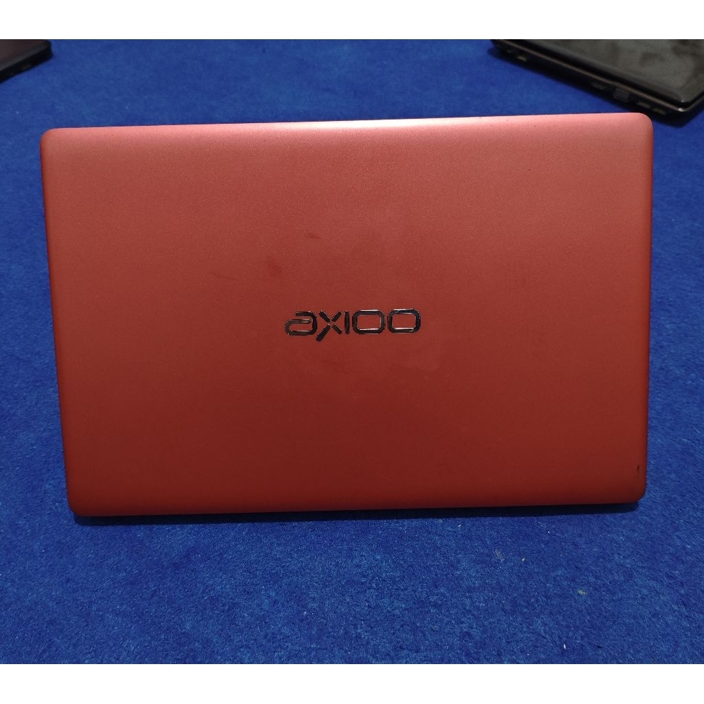 Casing Axioo mybook 14 lite kokoh normal