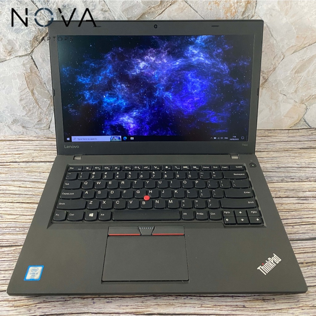 Laptop Lenovo Thinkpad L460 T460 T460P T460S Core I5 I7 Gen 6 Layar 14 inch TERMURAH BERGARANSI