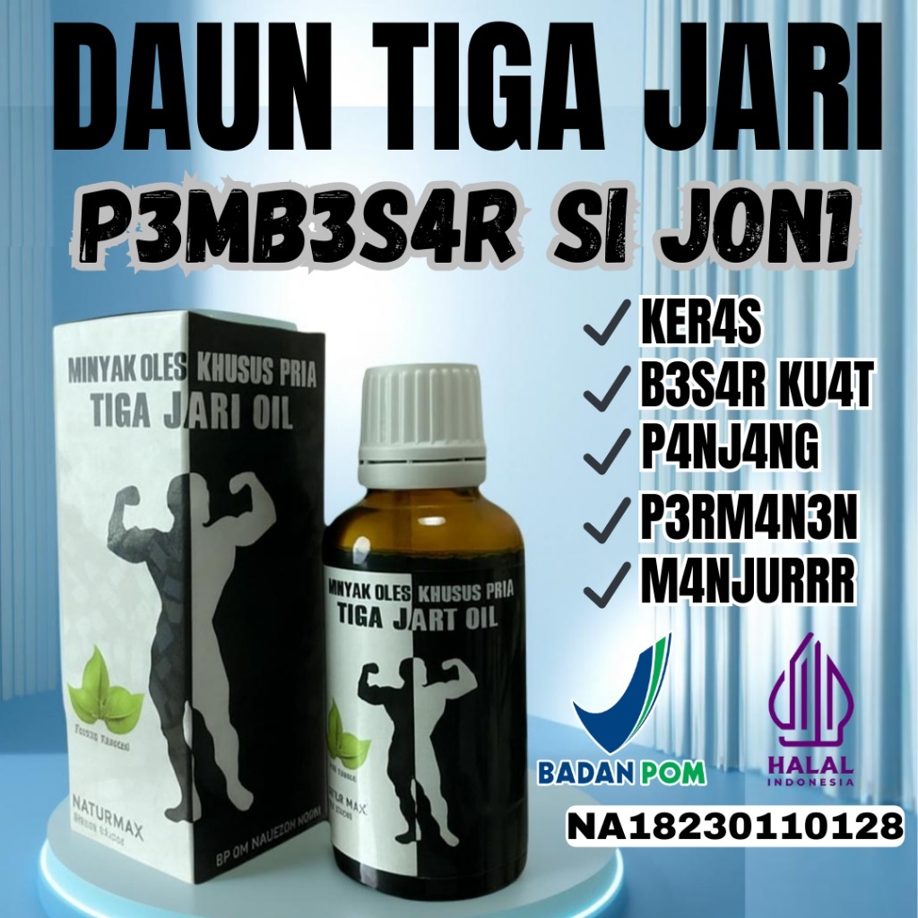 daun bungkus papua original 100% bpom