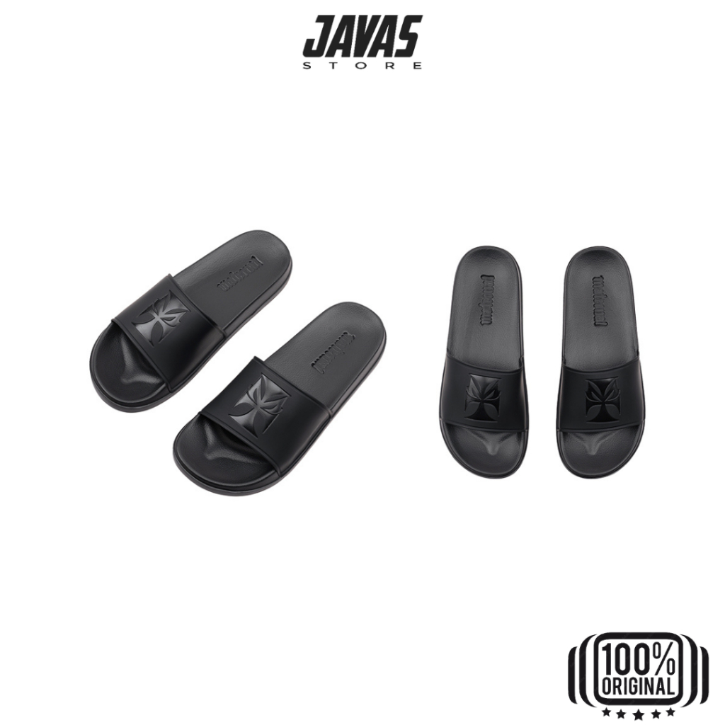 Sandal Slide Maternal Disaster Original Sendal Slop 101