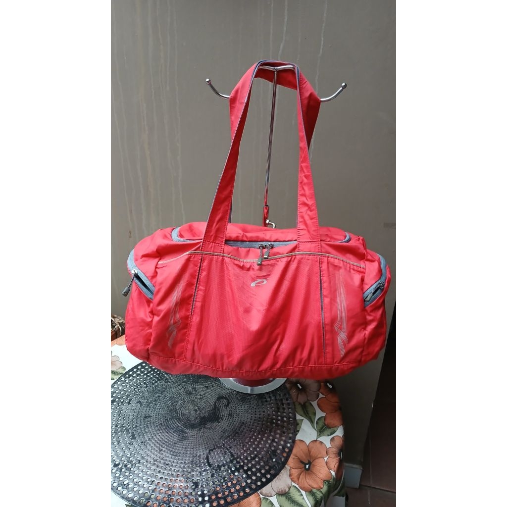 Tote bag sport prospecs