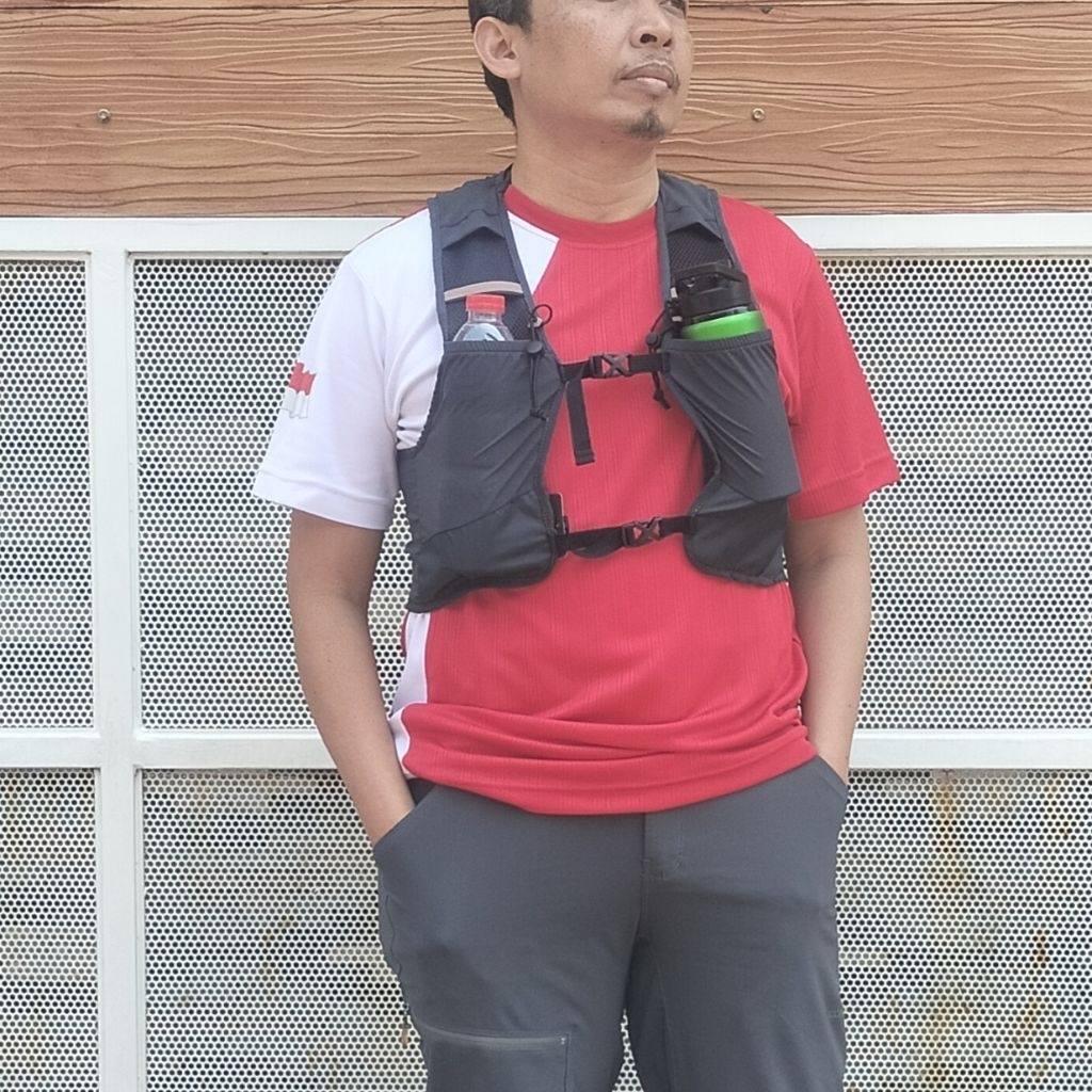 Hydropack Seven Summits Wana series Hydrovest Wana Seven Summits Tas Hydro Wana Seven Summits