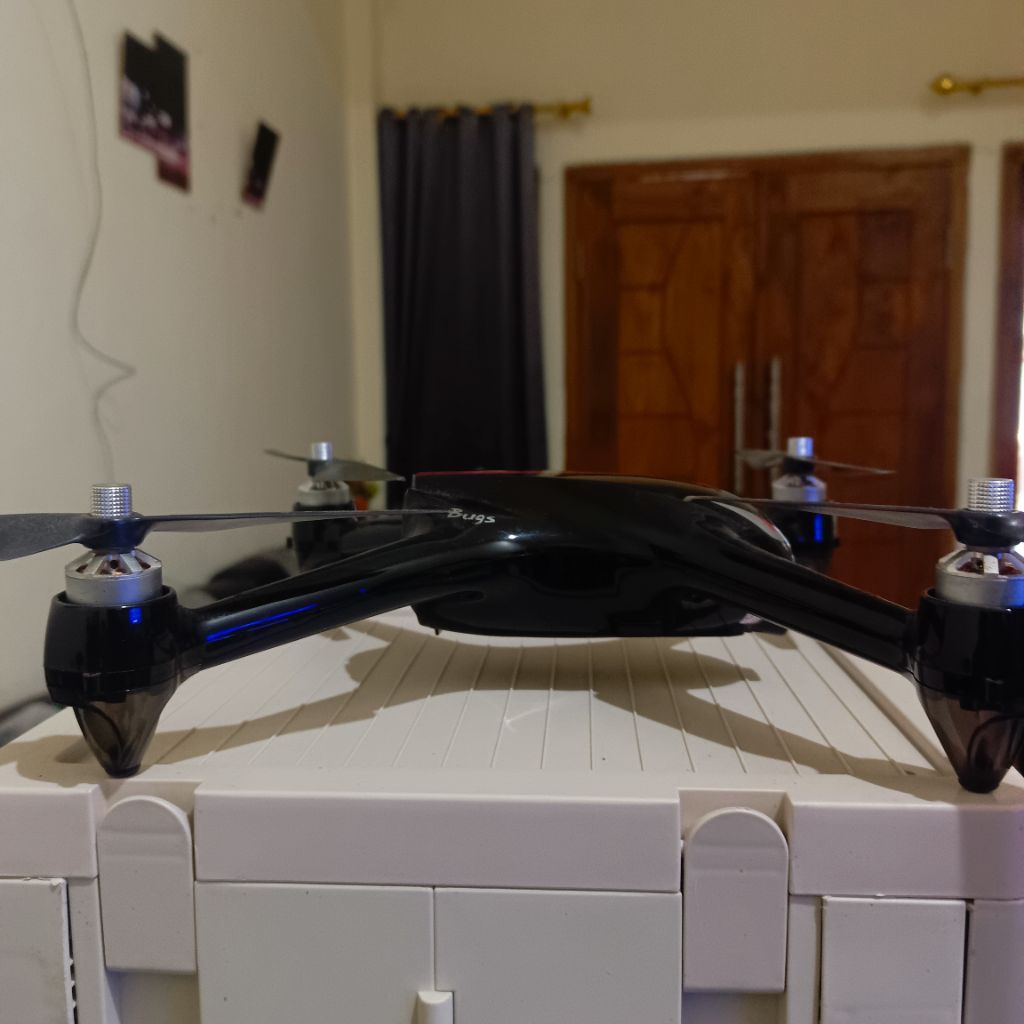 Drone MJX Bugs 2W Brushless