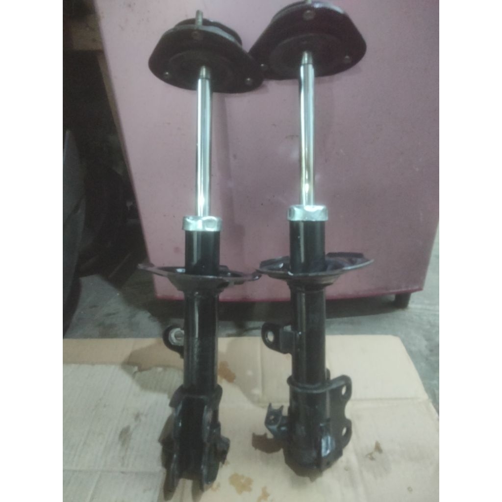shock breaker depan Toyota Avanza   senia  new. second  copotan