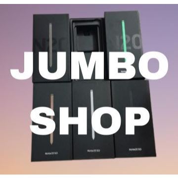 BOX DUS  NOTE 20 NOTE20 5G / NOTE 20 NOTE20 ULTRA 5G FREE STIKER