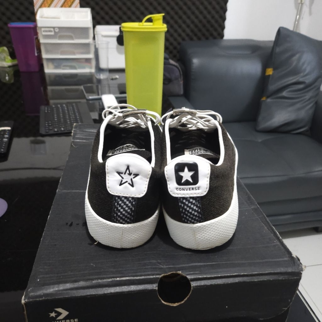 Converse low pro ox lite original PT. MAP not 70s chuk Taylor all star