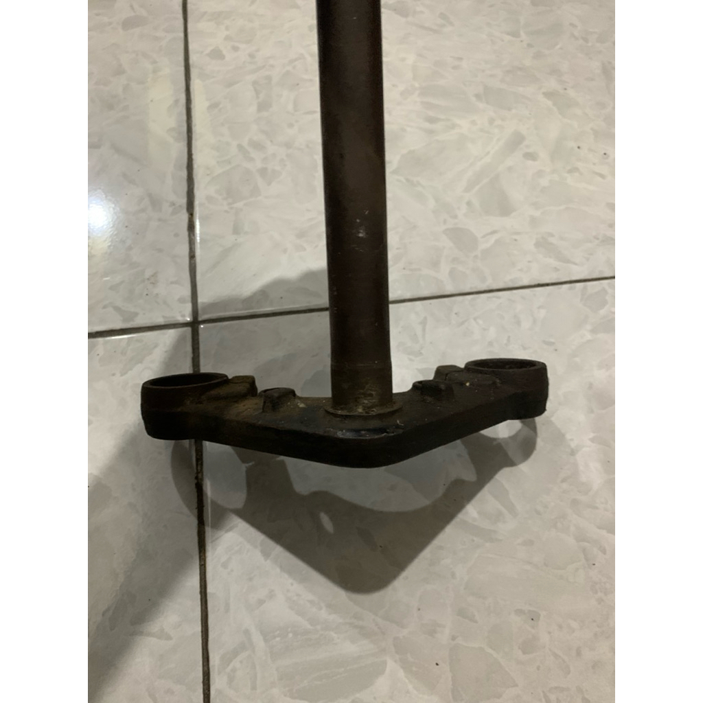 segitiga atas/bawah GL PRO / GL MAX / MP OLD / MP PRIMUS