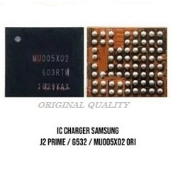 IC CAS SAMSUNG ( MU005X02 ) J2PRIME / J7 PRIME ORG