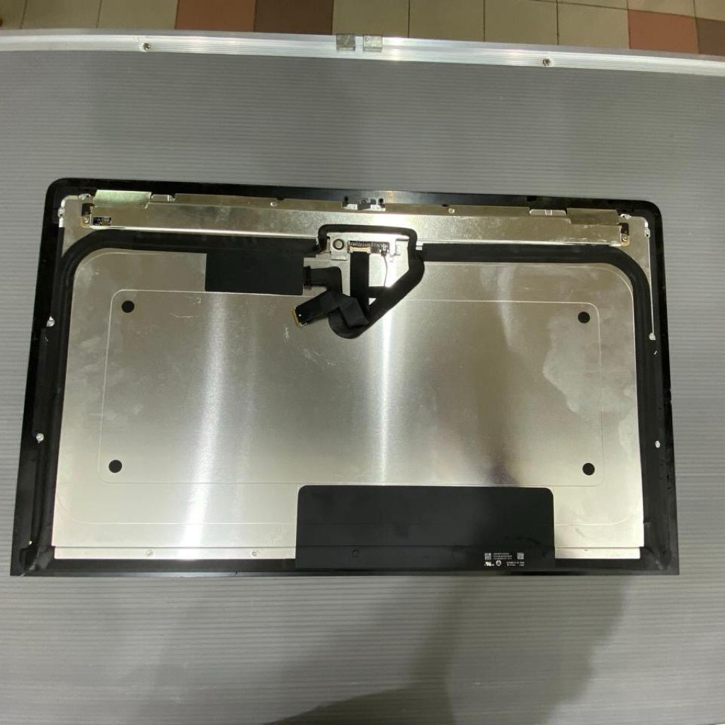 LCD Imac 21 inch A1418 LM215WF3 SD D5 Tahun 2012-2017 Seken Minus