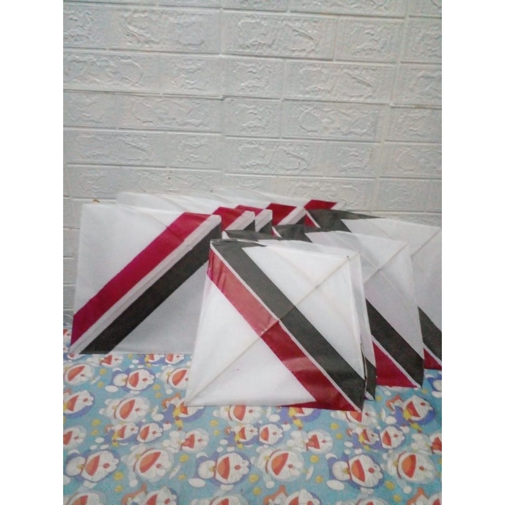 layangan seot bandung