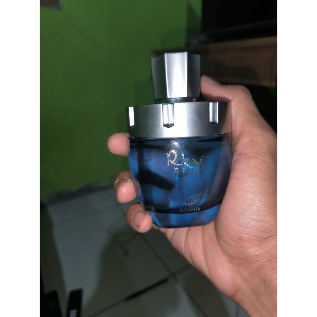 Afnan Rare Reef