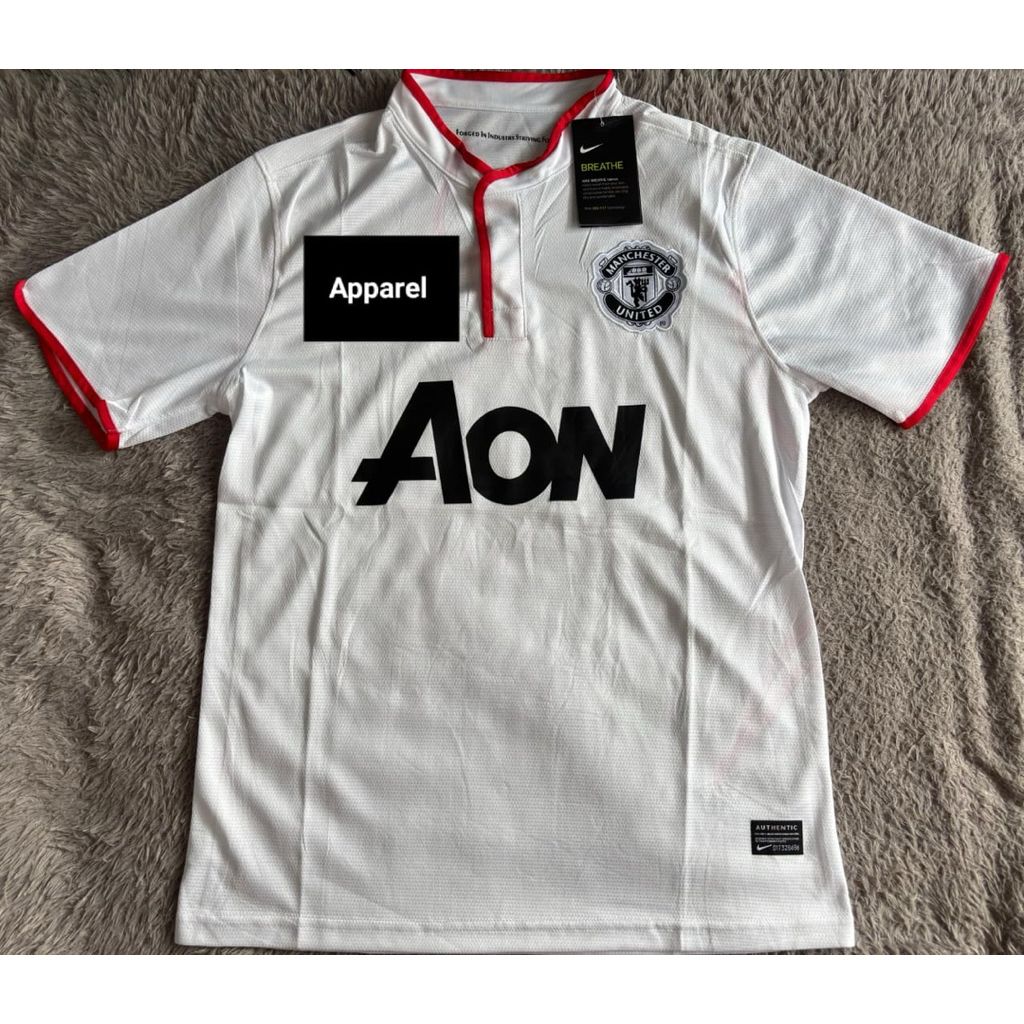 Retro Mu Away 2012