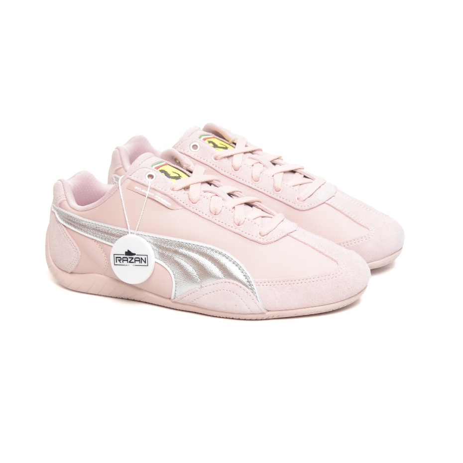 Puma Speedcat OG Ferrari Pink (W) 100% Authentic Original