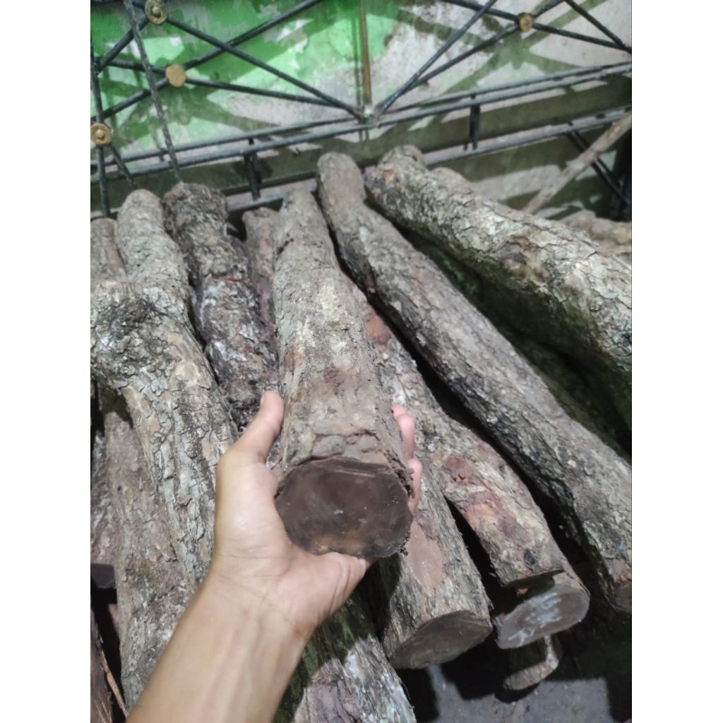 BAHAN KAYU STIGI SUPER