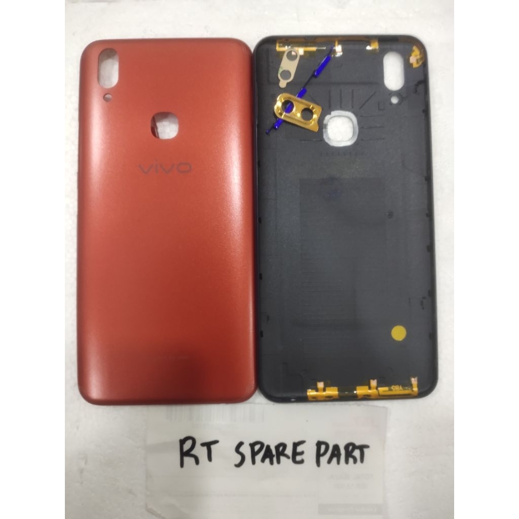 BACKDOR/CASING VIVO V9